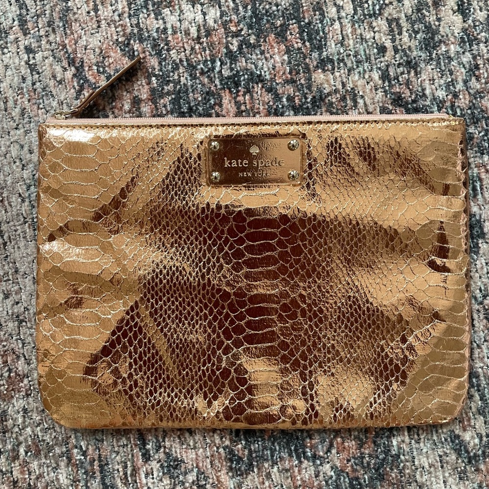 Kate Spade New York Pouch